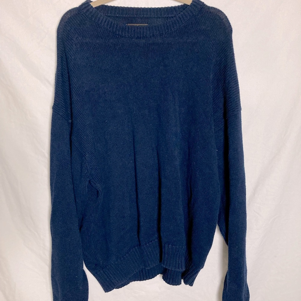 Eddie Bauer men XL sweatshirt